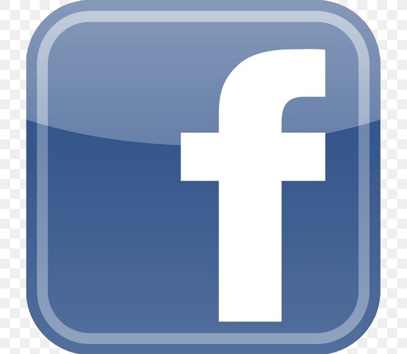 Facebook Student Social Media Logo, PNG, 714x712px, Facebook, Addthis, Blog, Blue, Brand Download Free