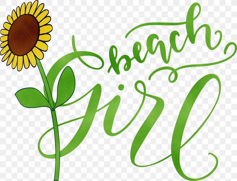 Floral Design, PNG, 3000x2298px, Beach Girl, Cut Flowers, Floral Design, Flower, Happiness Download Free