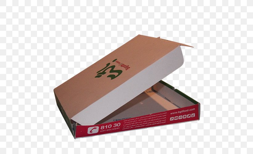 Pizza Box Pizza Box Fast Food Cardboard, PNG, 500x500px, Pizza, Baguette, Box, Cardboard, Carton Download Free