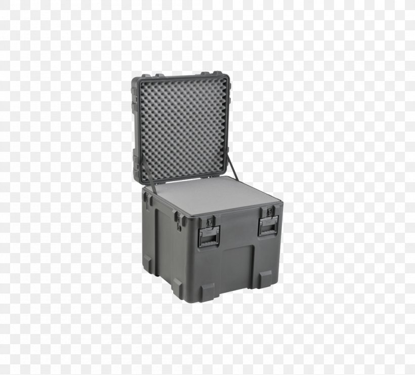 Road Case SKB 3R2727-27B-L Suitcase Plastic Skb Cases, PNG, 1050x950px, 19inch Rack, Road Case, Case, Furniture, Industrial Design Download Free