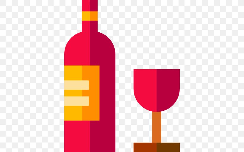 Wine Glass Bottle, PNG, 512x512px, Wine, Bottle, Brand, Drinkware, Glass Download Free