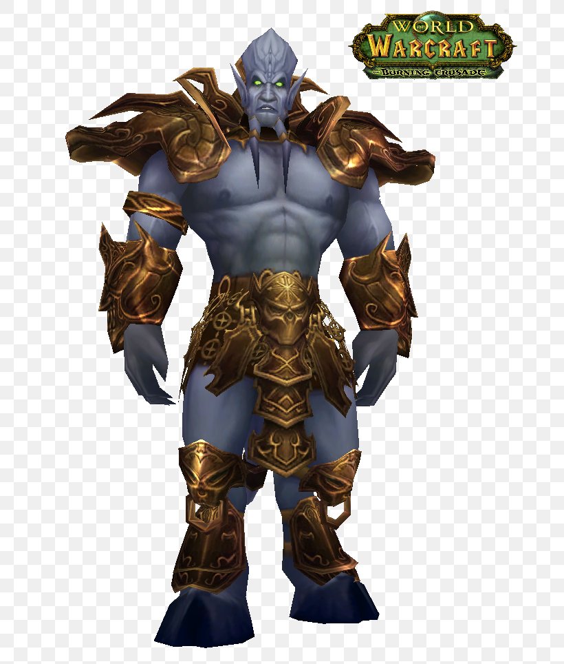World Of Warcraft Archimonde Thrall Character, PNG, 695x964px, World Of Warcraft, Action Figure, Archimonde, Armour, Art Download Free