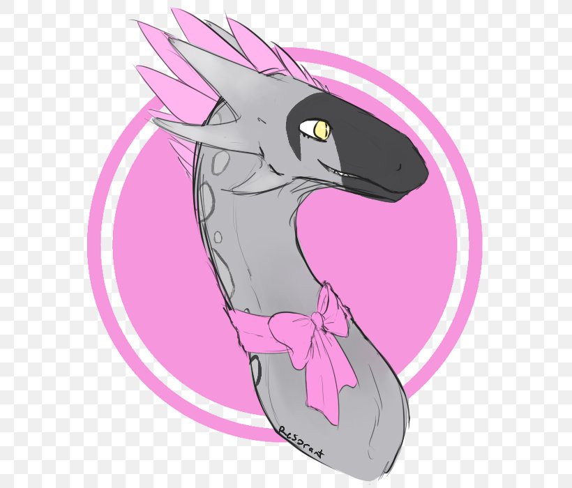 Beak Cartoon Pink M Mammal, PNG, 600x700px, Beak, Art, Bird, Cartoon, Fictional Character Download Free