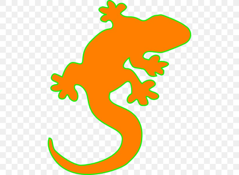 Bill The Lizard Reptile Gecko Clip Art, PNG, 492x598px, Lizard, Amphibian, Animal, Animal Figure, Area Download Free