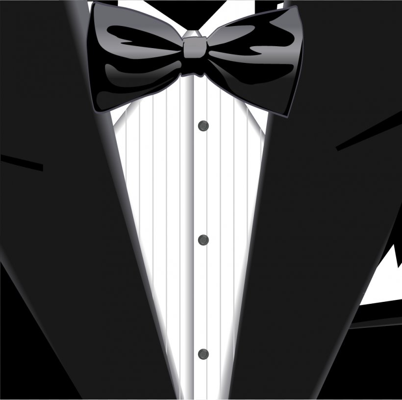 Bow Tie Suit Black Tie Tuxedo Formal Wear, PNG, 1037x1031px, Bow Tie, Black, Black And White, Black Tie, Brand Download Free