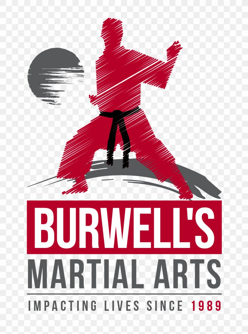 Burwell's Martial Arts Logo Product Poster Huntsville, PNG, 1001x1351px, Logo, Advertising, Alabama, Brand, Huntsville Download Free