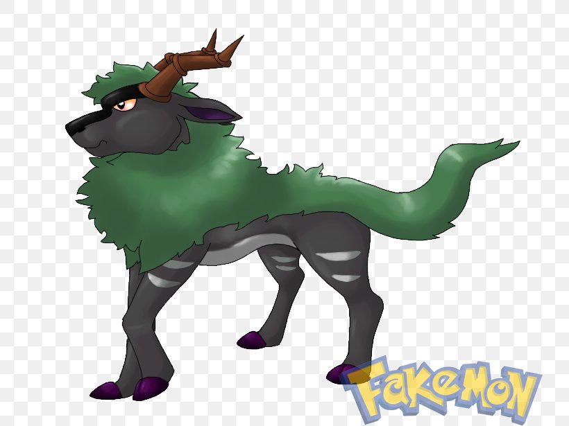 Canidae Reindeer Horse Pikachu, PNG, 745x615px, Canidae, Booster Pack, Carnivora, Carnivoran, Cartoon Download Free