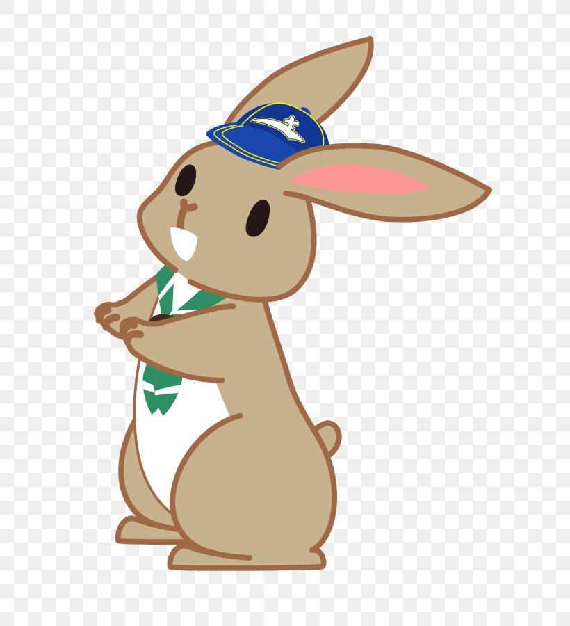 Domestic Rabbit Easter Bunny Hare Macropodidae, PNG, 673x900px, Domestic Rabbit, Cartoon, Easter, Easter Bunny, Fictional Character Download Free