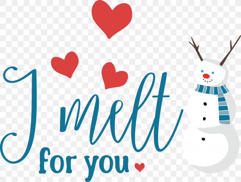 I Melt For You Snowman, PNG, 3000x2263px, I Melt For You, Geometry, Happiness, Line, Logo Download Free