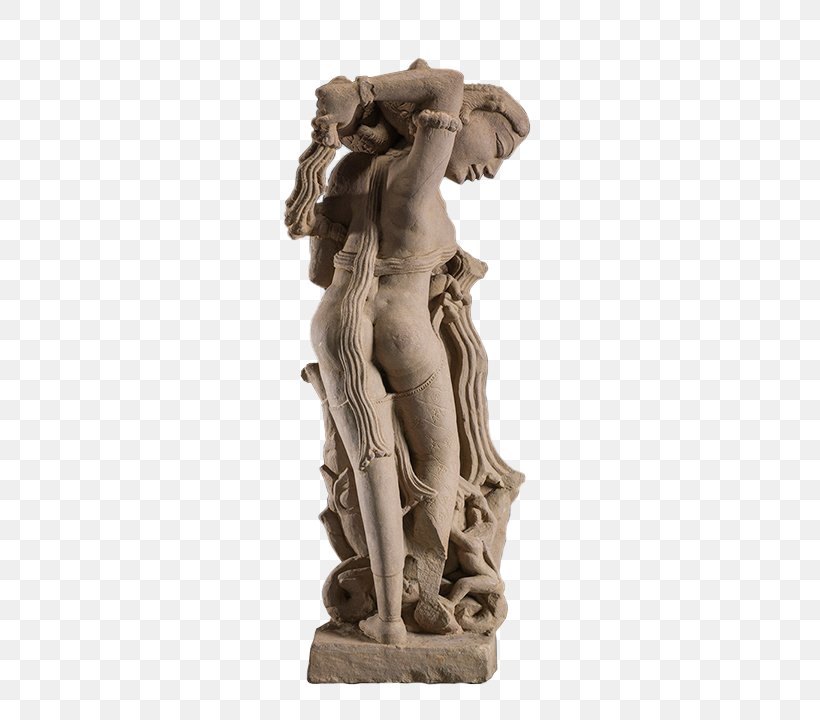 Khajuraho Group Of Monuments Statue Stone Sculpture, PNG, 383x720px, Khajuraho Group Of Monuments, Art, Artifact, Carving, Classical Sculpture Download Free