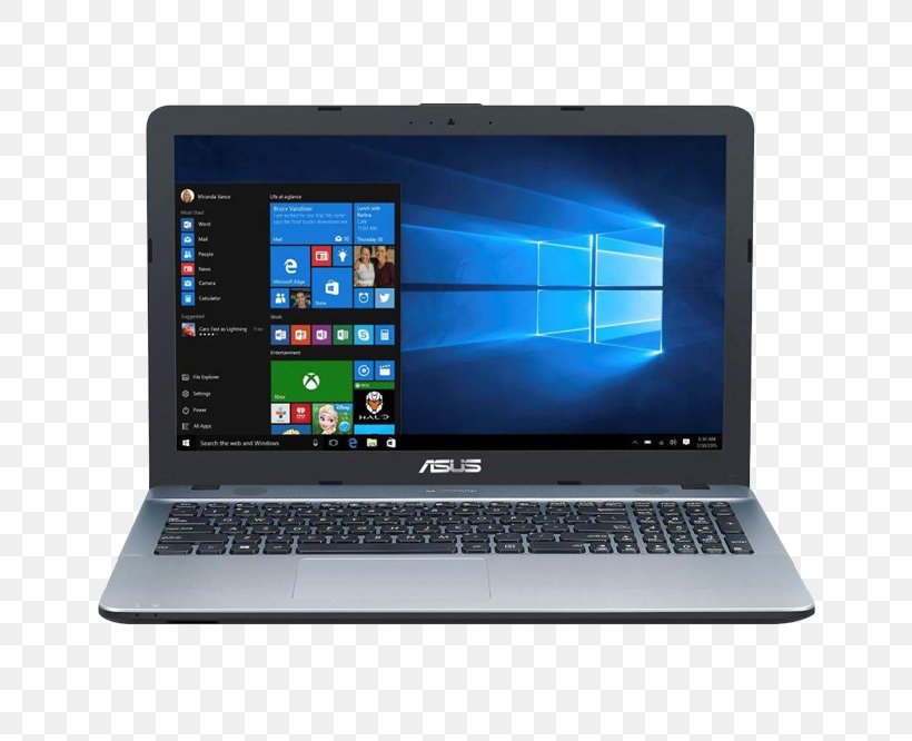 Laptop Intel Core I5 ASUS F556UA, PNG, 666x666px, Laptop, Asus, Computer, Computer Accessory, Computer Hardware Download Free