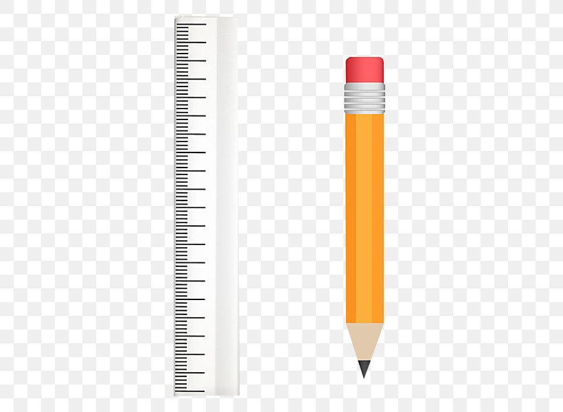 Pencil Ruler Stationery, PNG, 600x600px, Pencil, Blackboard, Chalkboard Eraser, Eraser, Gratis Download Free