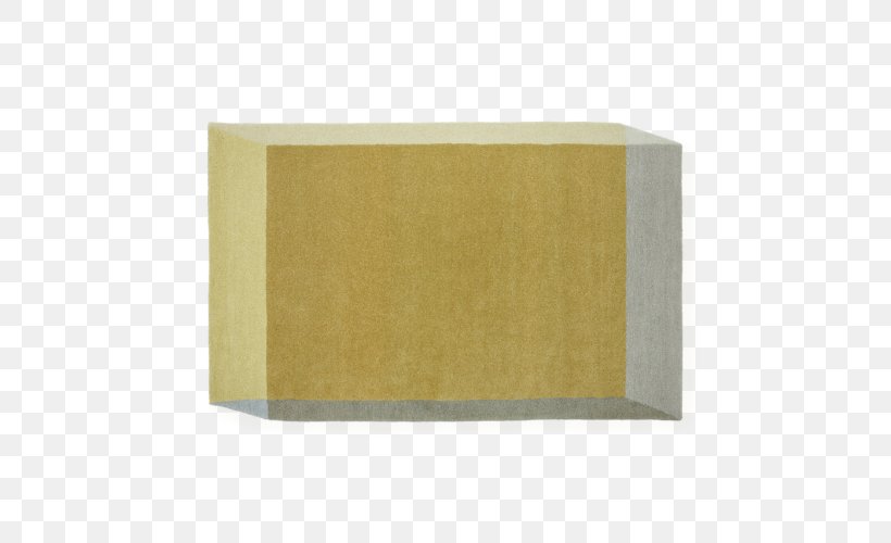Product Design Rectangle Plywood, PNG, 500x500px, Rectangle, Plywood, Table, Wood, Yellow Download Free