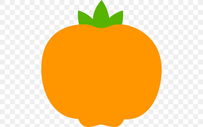 Pumpkin Calabaza Mandarin Orange Desktop Wallpaper Clip Art, PNG, 512x512px, Pumpkin, Apple, Calabaza, Citrus, Computer Download Free