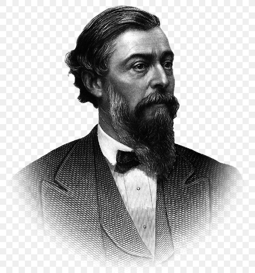Thomas C. Durant Crédit Mobilier Of America Scandal Rail Transport First Transcontinental Railroad Central Pacific Railroad, PNG, 800x880px, Rail Transport, Beard, Black And White, Business, Central Pacific Railroad Download Free