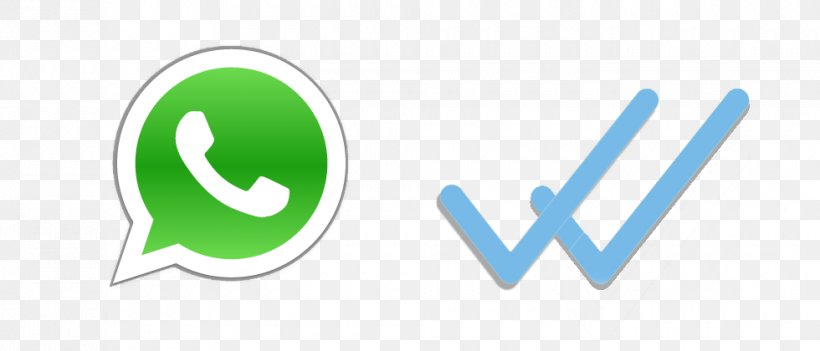 WhatsApp Text Message YouTube, PNG, 980x420px, Whatsapp, Area, Brand, Check Mark, Finger Download Free