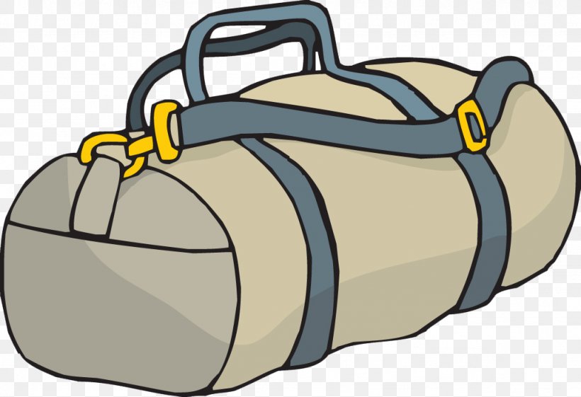 Bag Drawing Travel Cartoon Clip Art, PNG, 1024x701px, 2d Computer Graphics, Bag, Automotive Design, Baggage, Cartoon Download Free