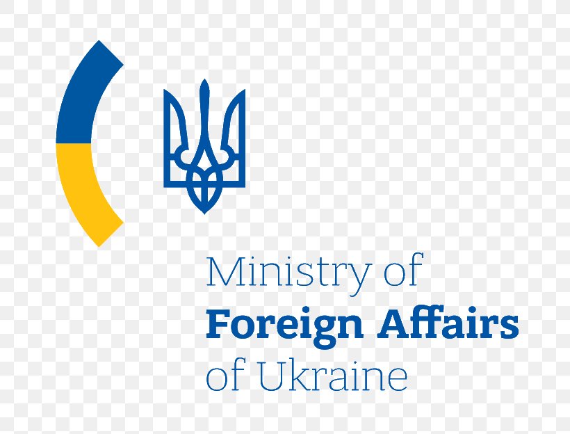 Cabinet Of Ministers Of Ukraine Ministry Of Foreign Affairs Foreign Minister, PNG, 810x624px, Ukraine, Ambassador, Area, Brand, Cabinet Of Ministers Of Ukraine Download Free
