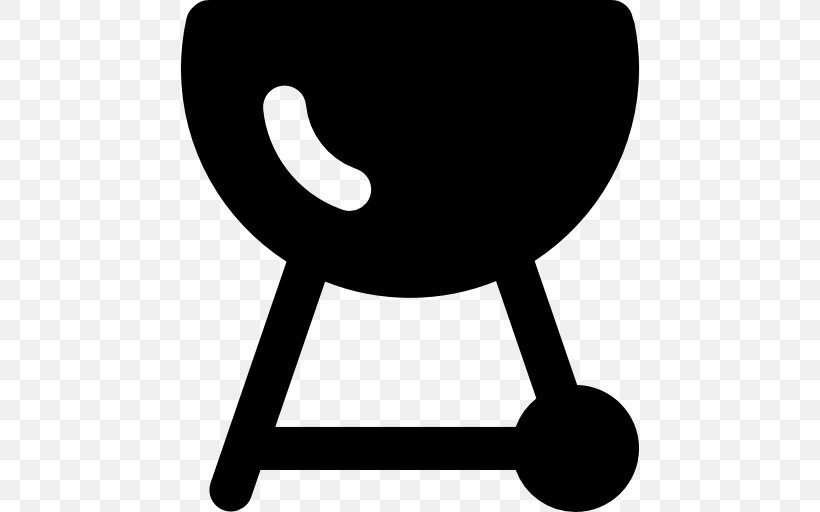 Chair Sitting Clip Art, PNG, 512x512px, Chair, Black And White, Furniture, Monochrome Photography, Silhouette Download Free