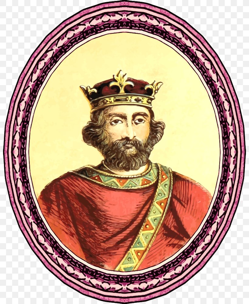 Henry II Of England Monarch Henry IV Royal Family Clip Art, PNG, 800x1000px, Henry Ii Of England, Facial Hair, George Ii Of Great Britain, Henry I Of England, Henry Iii Of England Download Free