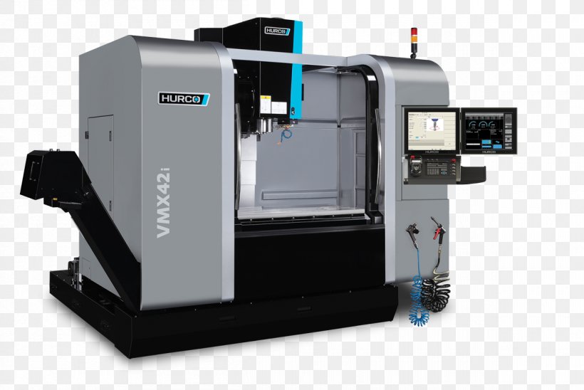 Hurco Companies, Inc. Computer Numerical Control Manufacturing Milling Machining, PNG, 1200x802px, Computer Numerical Control, Business, Hardware, Machine, Machine Shop Download Free