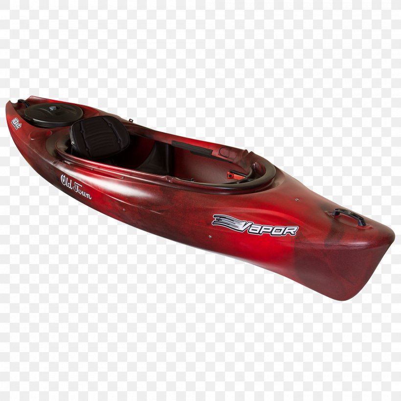Kayak Old Town Canoe Boat Sporting Goods Paddle, PNG, 2000x2000px, Kayak, Automotive Exterior, Boat, Canoe, Canoeing Download Free