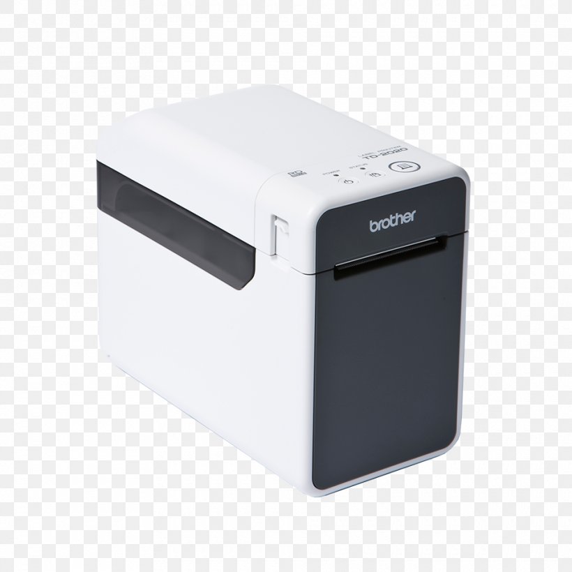 Label Printer Label Printer Thermal Printing Information, PNG, 960x960px, Printer, Brother Industries, Electronic Device, Electronics Accessory, Embossing Tape Download Free