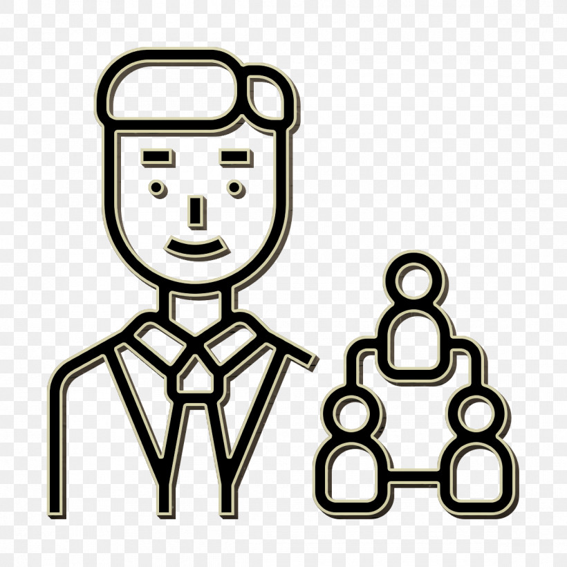 Manager Icon Hotel Icon Boss Icon, PNG, 1162x1162px, Manager Icon, Boss Icon, Coloring Book, Hotel Icon, Line Download Free
