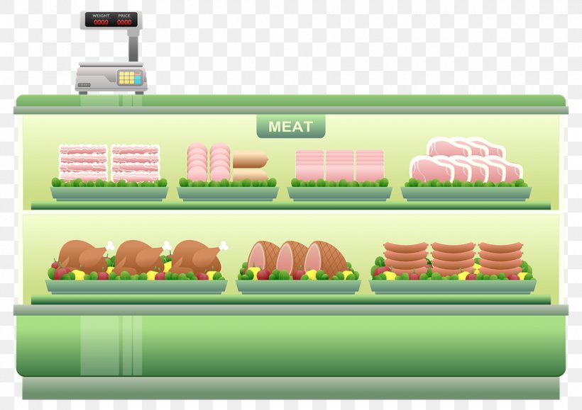 Meatloaf Supermarket Grocery Store Clip Art, PNG, 960x678px, Meatloaf, Brand, Fast Food, Food, Grass Download Free
