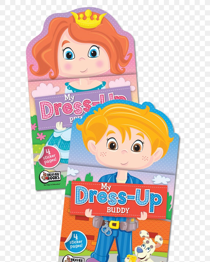 My Dress Up Princess Doll Toddler Paperback Toy, PNG, 800x1024px, Doll, Baby Toys, Infant, Paperback, Playset Download Free