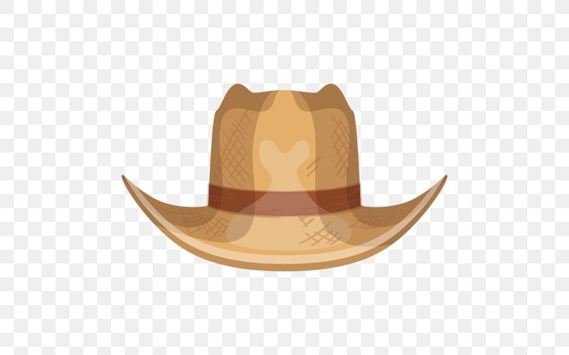 Panama Hat Cowboy Hat, PNG, 512x512px, Hat, Beige, Brown, Cap, Clothing Download Free