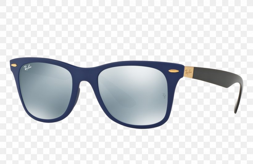 Ray-Ban Wayfarer Sunglasses Oakley, Inc. Online Shopping, PNG, 2090x1357px, Rayban, Azure, Blue, Eyewear, Fashion Download Free