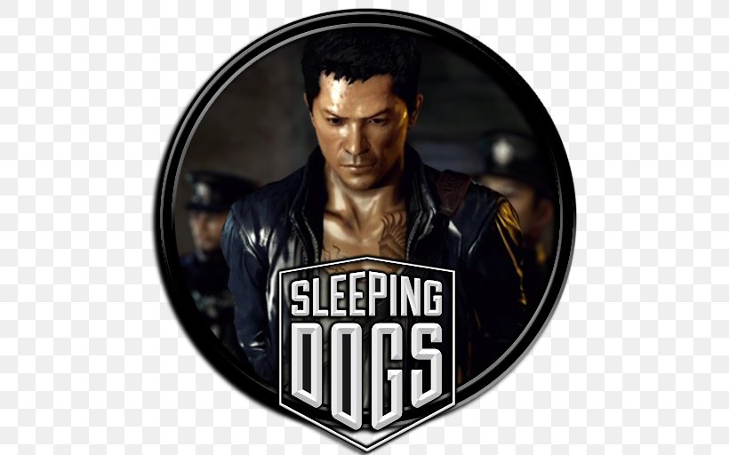 Sleeping Dogs Xbox 360 PlayStation 3 Lara Croft And The Guardian Of Light Video Game, PNG, 512x512px, Sleeping Dogs, Achievement, Action Game, Android, Brand Download Free