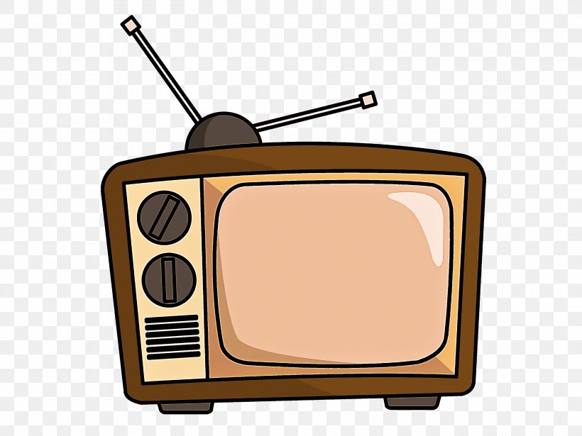Television Television Set Media Clip Art Analog Television, PNG, 3000x2250px, Television, Analog Television, Electronic Device, Media, Radio Download Free