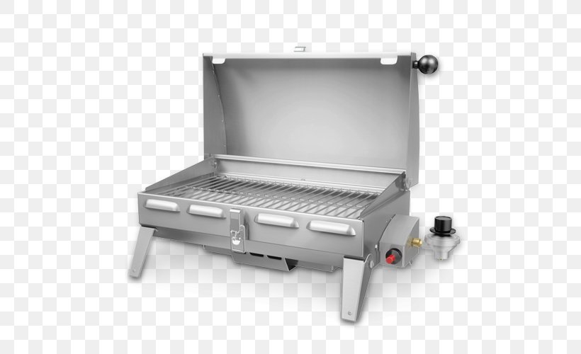 Barbecue Napoleon FreeStyle Napoleon Grills LEX 485 Propane Natural Gas, PNG, 500x500px, Barbecue, Contact Grill, Cookware Accessory, Grilling, Kitchen Appliance Download Free