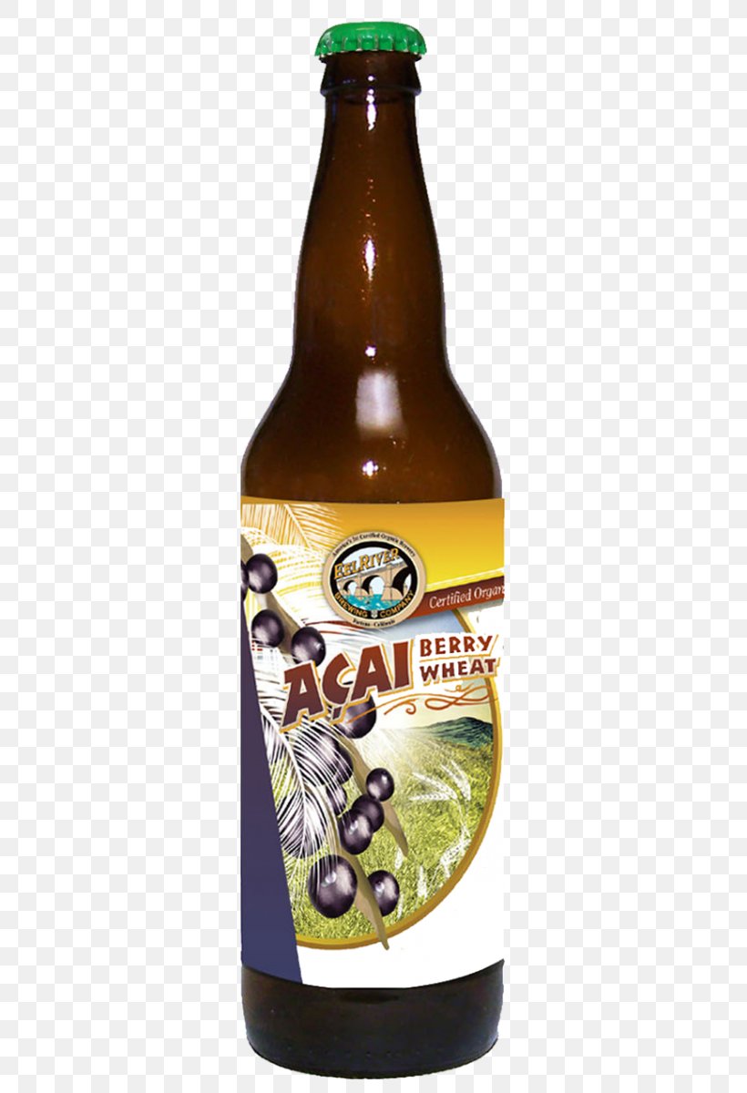 Beer Bottle Wheat Beer Eel River Glass Bottle, PNG, 354x1200px, Beer, Beer Bottle, Beer Brewing Grains Malts, Berry, Bottle Download Free