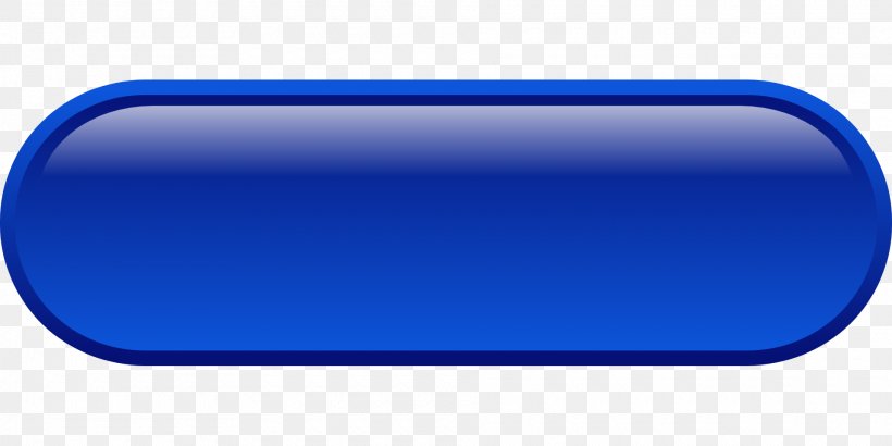 Blue Button Clip Art, PNG, 1920x960px, Blue, Area, Azure, Button, Combo Box Download Free