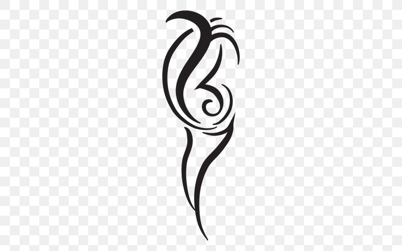 Clip Art, PNG, 512x512px, Shape, Black And White, Body Jewelry, Leaf, Line Art Download Free