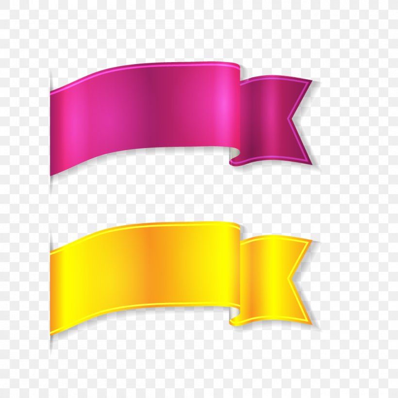 Color Texture Ribbon, PNG, 1000x1000px, Color, Computer Graphics, Magenta, Pink, Product Design Download Free