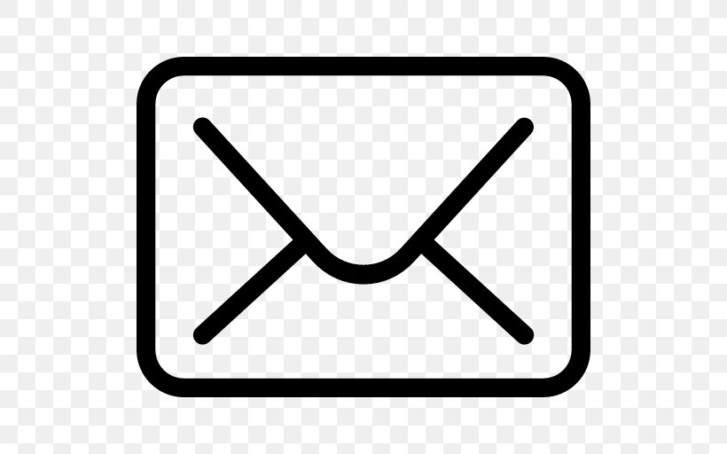 Email Attachment Outlook.com, PNG, 512x512px, Email, Black And White, Electronic Mailing List, Email Attachment, Gmail Download Free