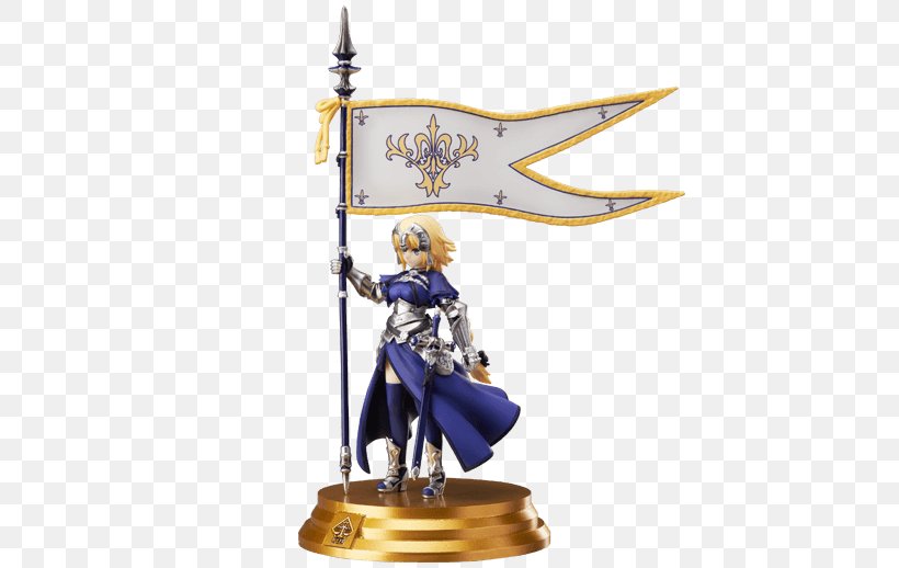 Fate/stay Night Fate/Grand Order Figurine Jeanne D'Arc Model Figure, PNG, 504x518px, Fatestay Night, Action Figure, Action Toy Figures, Alter, Aniplex Download Free