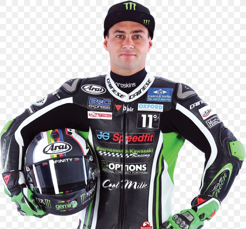 Leon Haslam British Superbike Championship Bicycle Helmets Kawasaki Motorcycles, PNG, 1024x955px, Leon Haslam, Automotive Tire, Bicycle, Bicycle Clothing, Bicycle Helmet Download Free