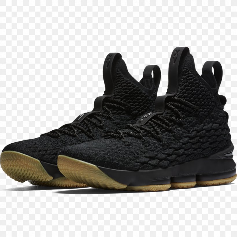 Nike Lebron 15 Cleveland Cavaliers Sports Shoes, PNG, 840x840px, Cleveland Cavaliers, Athletic Shoe, Basketball, Basketball Shoe, Black Download Free