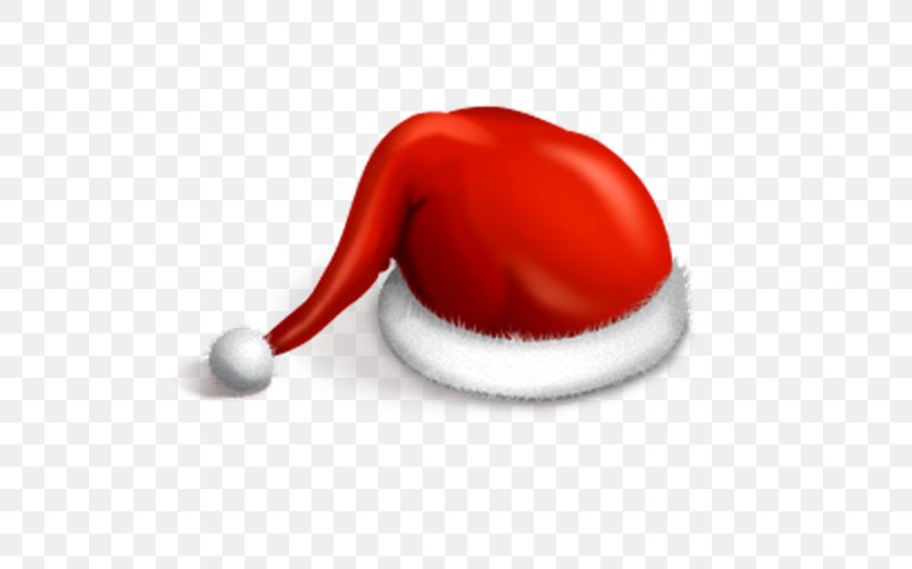 Santa Claus Christmas Clip Art, PNG, 512x512px, Santa Claus, Christmas, Gift, Hat, Holiday Download Free