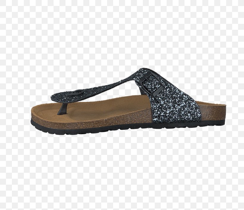 Slipper Flip-flops Shoe Sandal Slide, PNG, 705x705px, Slipper, Female, Flip Flops, Flipflops, Footwear Download Free
