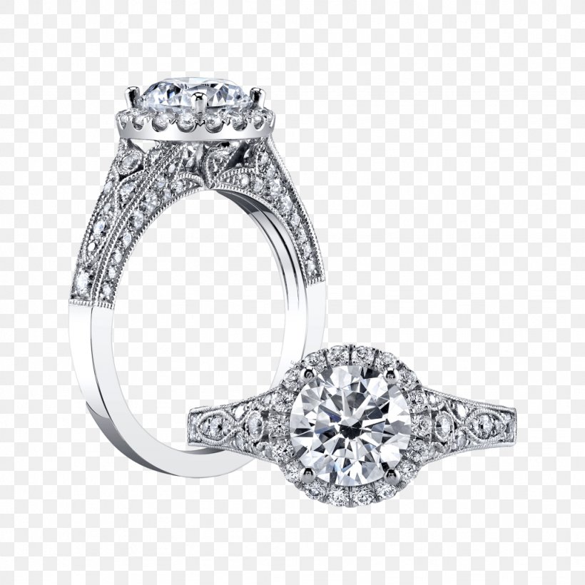 Sylvie Collection Engagement Ring Wedding Ring, PNG, 1024x1024px, Sylvie Collection, Bling Bling, Body Jewelry, Carat, Clothing Accessories Download Free