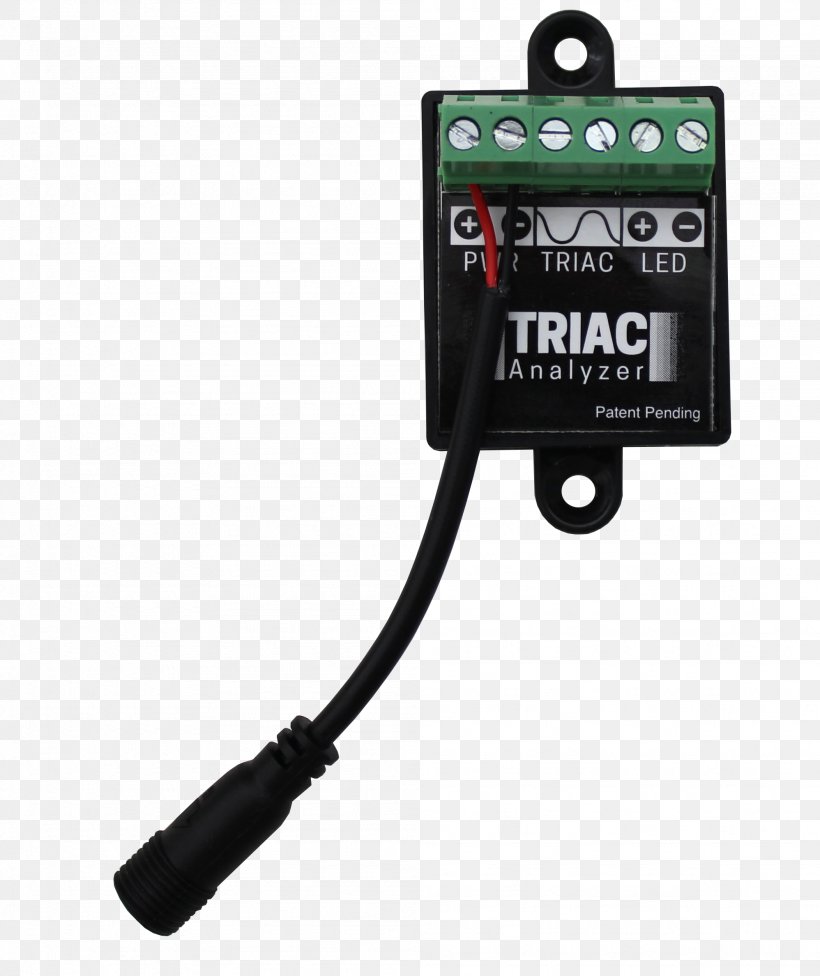 TRIAC Dimmer Electronics Thyristor Electrical Switches, PNG, 1996x2376px, Triac, Ac Power Plugs And Sockets, Color, Communication Accessory, Dimmer Download Free