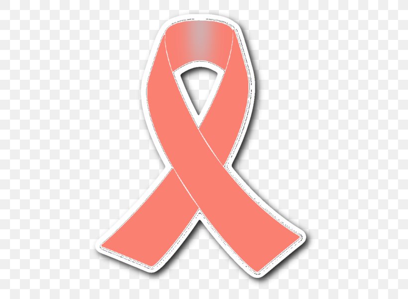 Awareness Ribbon Orange Ribbon Pink Ribbon Clip Art, PNG, 600x600px, Awareness Ribbon, Awareness, Breast Cancer, Cancer, Decal Download Free