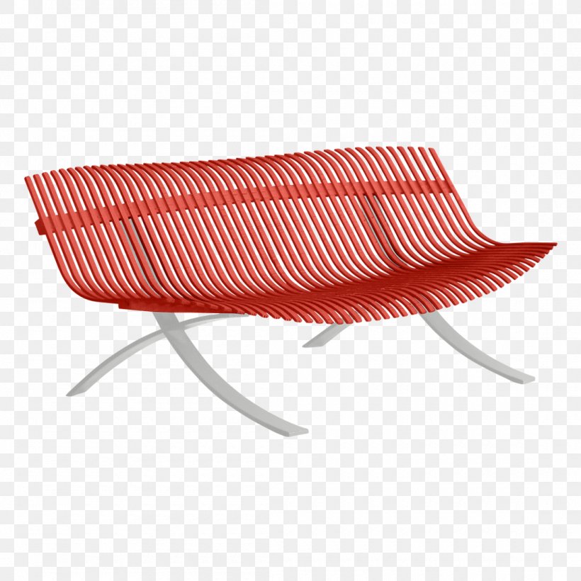 Bench Fermob SA Bank Metal Chair, PNG, 1100x1100px, Bench, Assise, Bank, Banquette, Chair Download Free