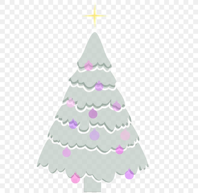 Christmas Tree Spruce Christmas Ornament Fir Pink M, PNG, 800x800px, Christmas Tree, Christmas, Christmas Decoration, Christmas Ornament, Conifer Download Free